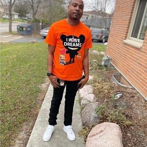 Meet your Posher, Johnnie